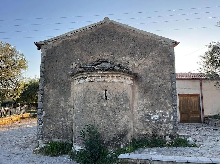 Διαμέρισμα Color Villa - South Paradise 4 Χειμάρρα