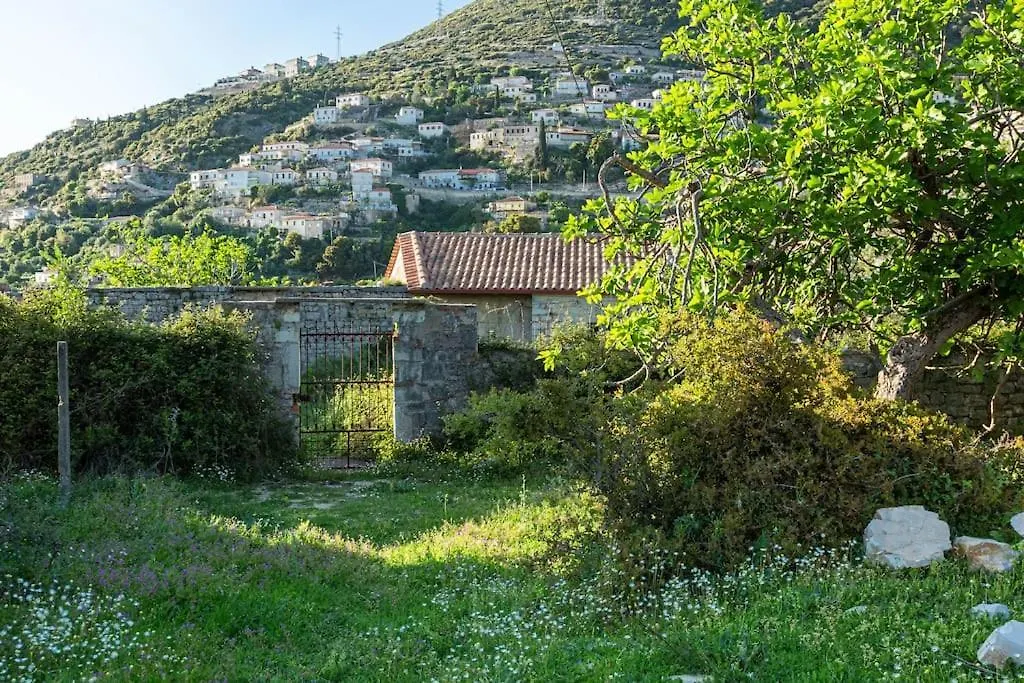 Διαμέρισμα Color Villa - South Paradise 4 Χειμάρρα Αλβανία