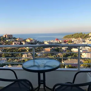 Appartamento Aban, Himare