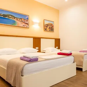 Sofia's Cozy Hotel