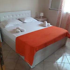 Appartamento Lucas, Himare
