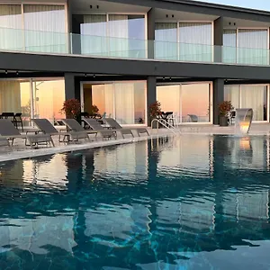 Casa Del Sol - Luxury Himarë