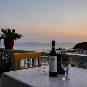 Sea Breeze Appartement