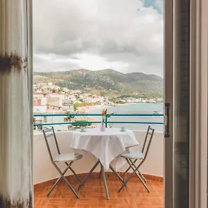  Apartment Beachfront