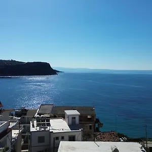 Appartamento Jon, Himare