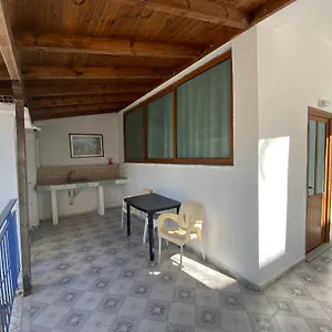 Appartamento Angelview, Himare
