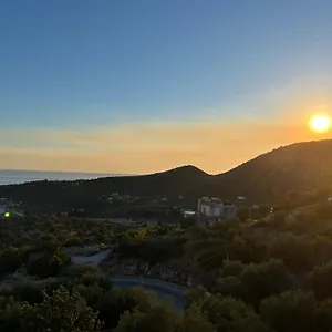 Aphrodite's Garden Химара