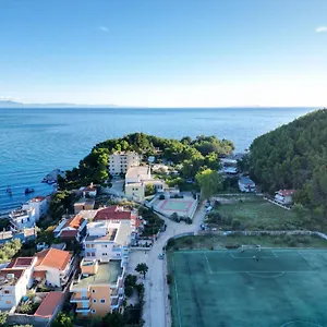  Apartment Ionian Seaview
