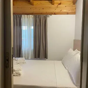  Apartment Milos