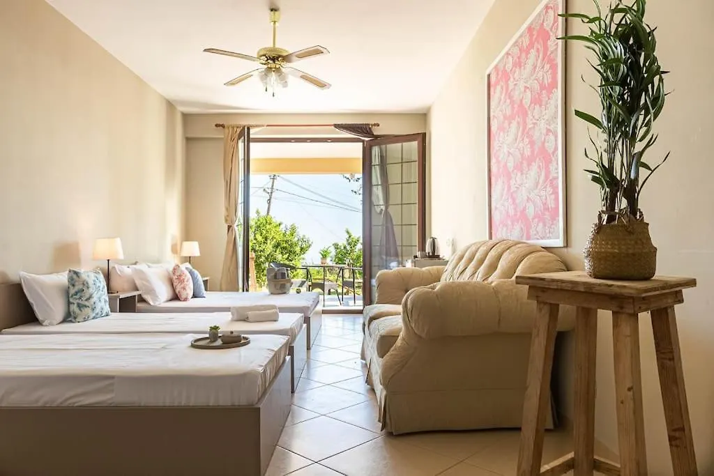 Color Villa - South Paradise 4 Himare Albania