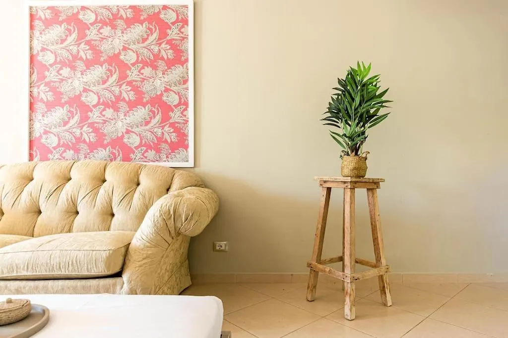 Apartment Color Villa - South Paradise 4 Himare