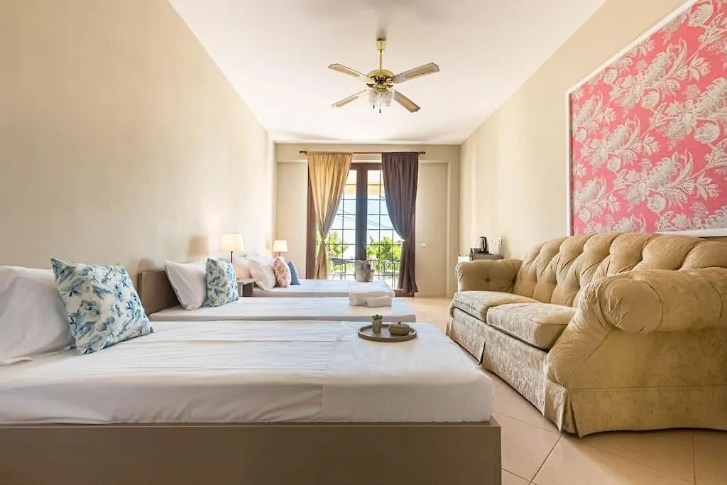 Apartment Color Villa - South Paradise 4 Himare