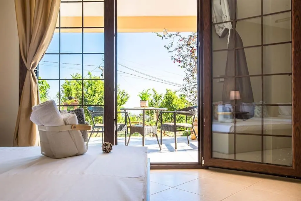 Color Villa - South Paradise 4 Himare